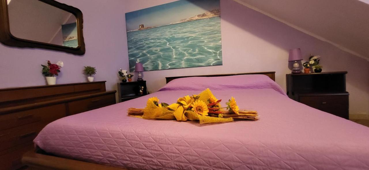 Apartamento Rosaspe Stintino Cuile Ezi Mannu Exterior foto