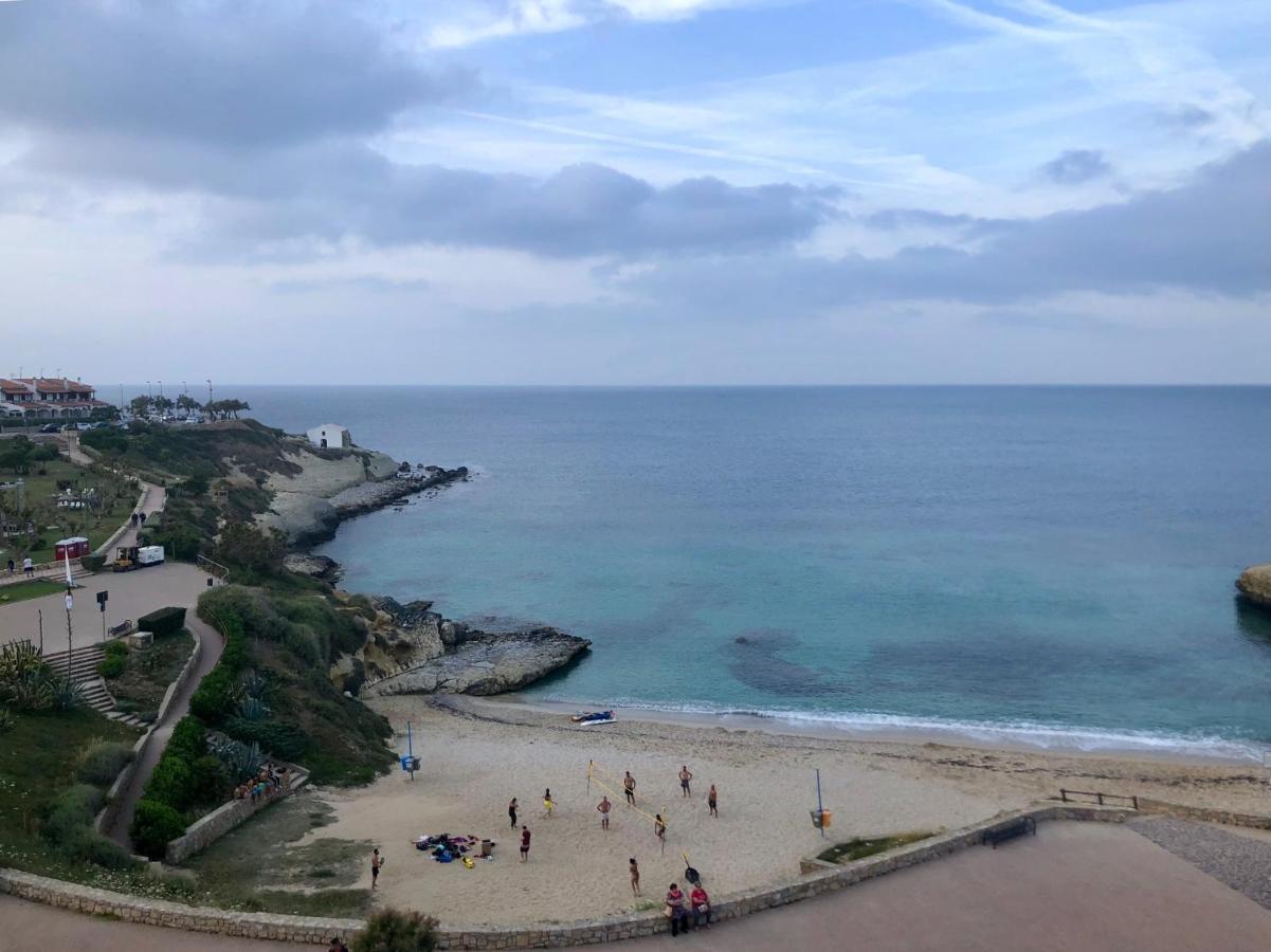 Apartamento Rosaspe Stintino Cuile Ezi Mannu Exterior foto