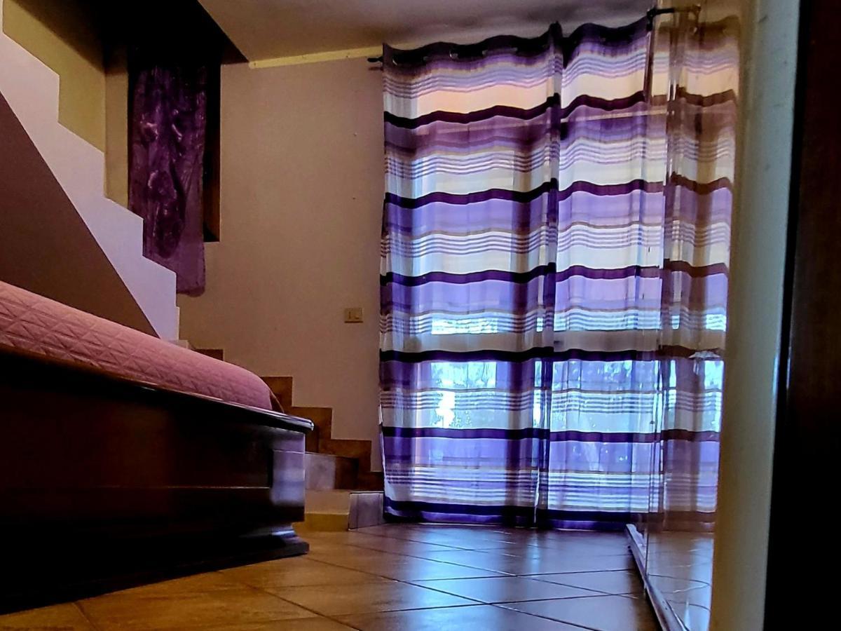 Apartamento Rosaspe Stintino Cuile Ezi Mannu Exterior foto